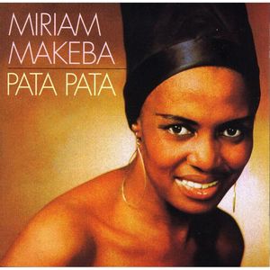 Miriam Makeba